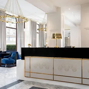 Hotel Bristol, A Luxury Collection Hotel,, Varsóvia