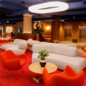 Mercure Centrum ורשה