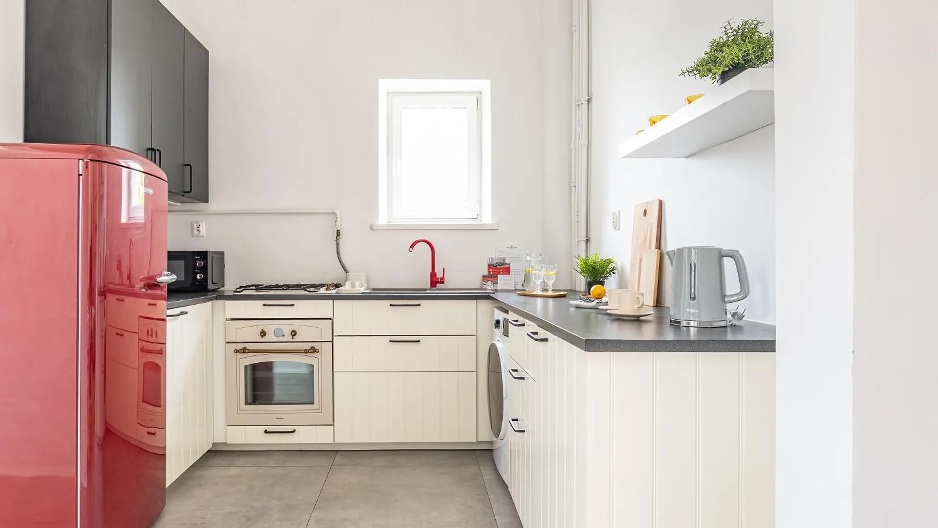 Apartment Targowa Apt 30 Superapart Warschau
